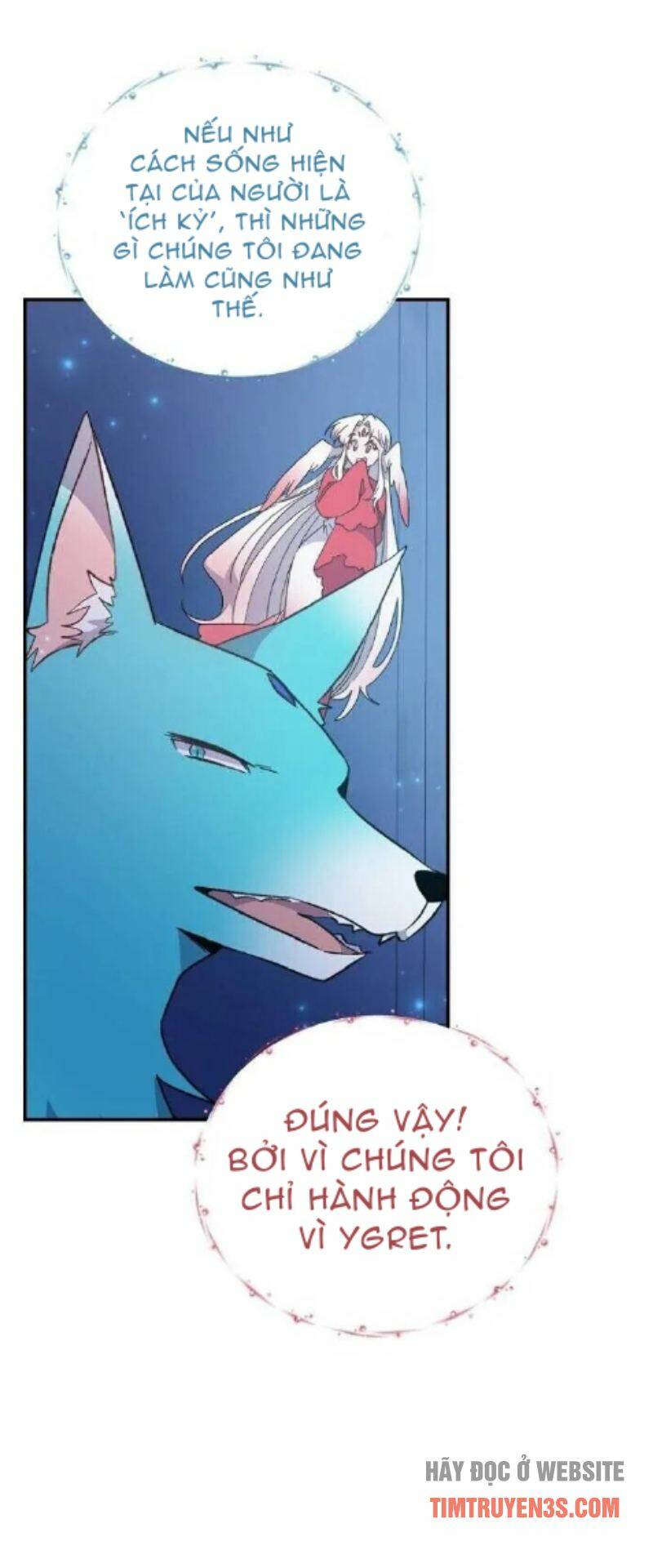 Nhà Hiền Triết Yigret Chap 45 - Next Chap 46