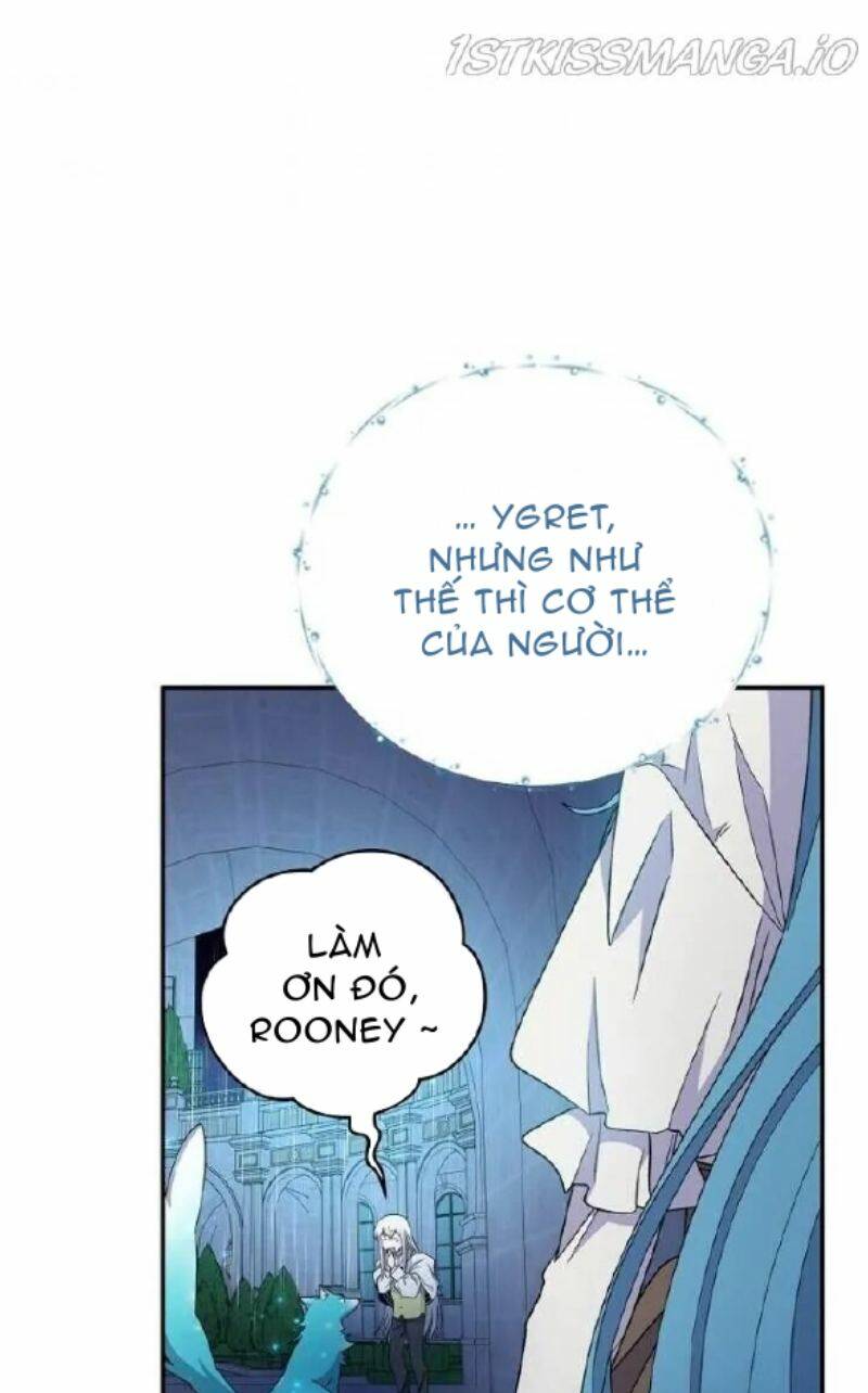 Nhà Hiền Triết Yigret Chap 45 - Next Chap 46