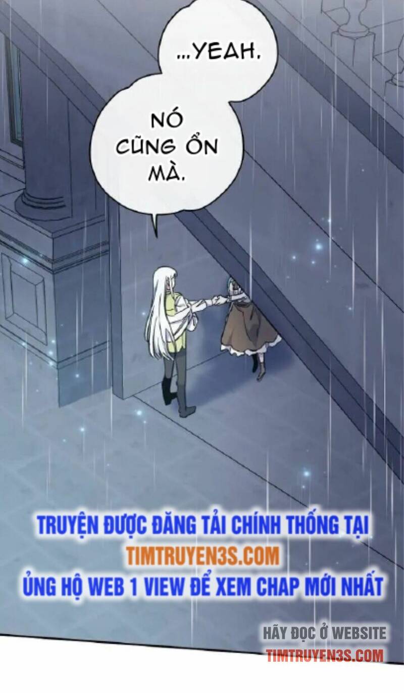 Nhà Hiền Triết Yigret Chap 45 - Next Chap 46