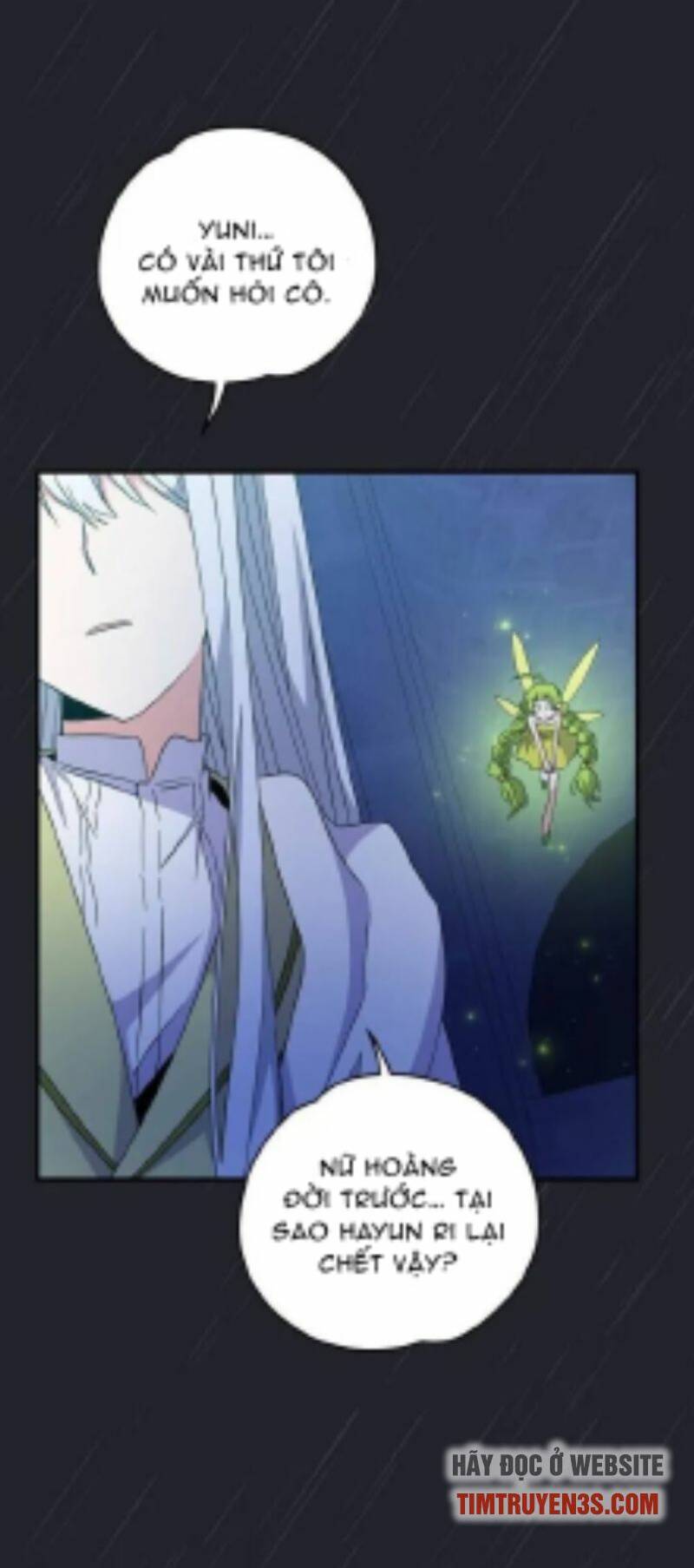 Nhà Hiền Triết Yigret Chap 45 - Next Chap 46