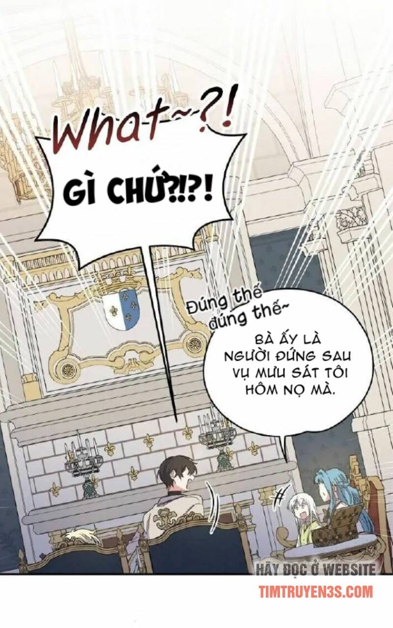 Nhà Hiền Triết Yigret Chap 45 - Next Chap 46