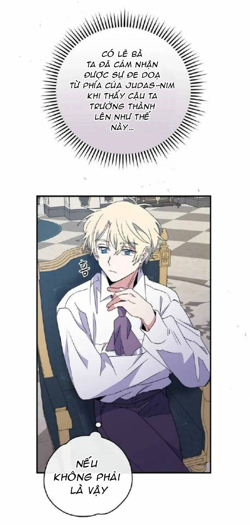 Nhà Hiền Triết Yigret Chap 45 - Next Chap 46