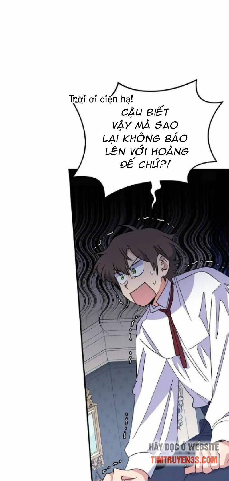 Nhà Hiền Triết Yigret Chap 45 - Next Chap 46