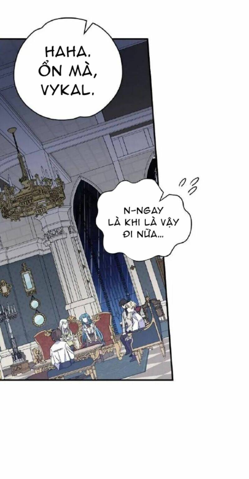 Nhà Hiền Triết Yigret Chap 45 - Next Chap 46