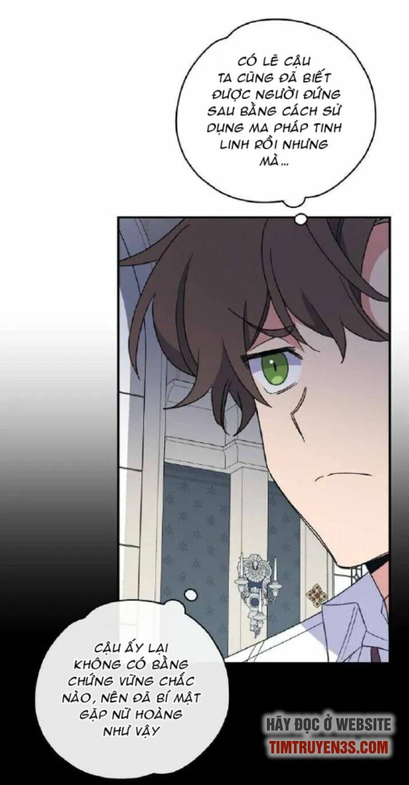 Nhà Hiền Triết Yigret Chap 45 - Next Chap 46