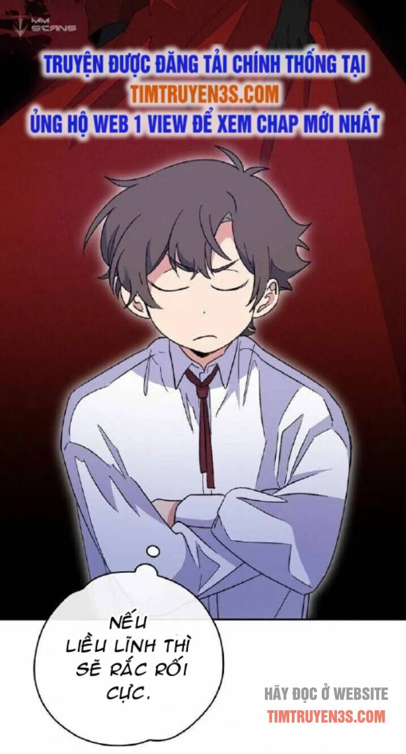 Nhà Hiền Triết Yigret Chap 45 - Next Chap 46