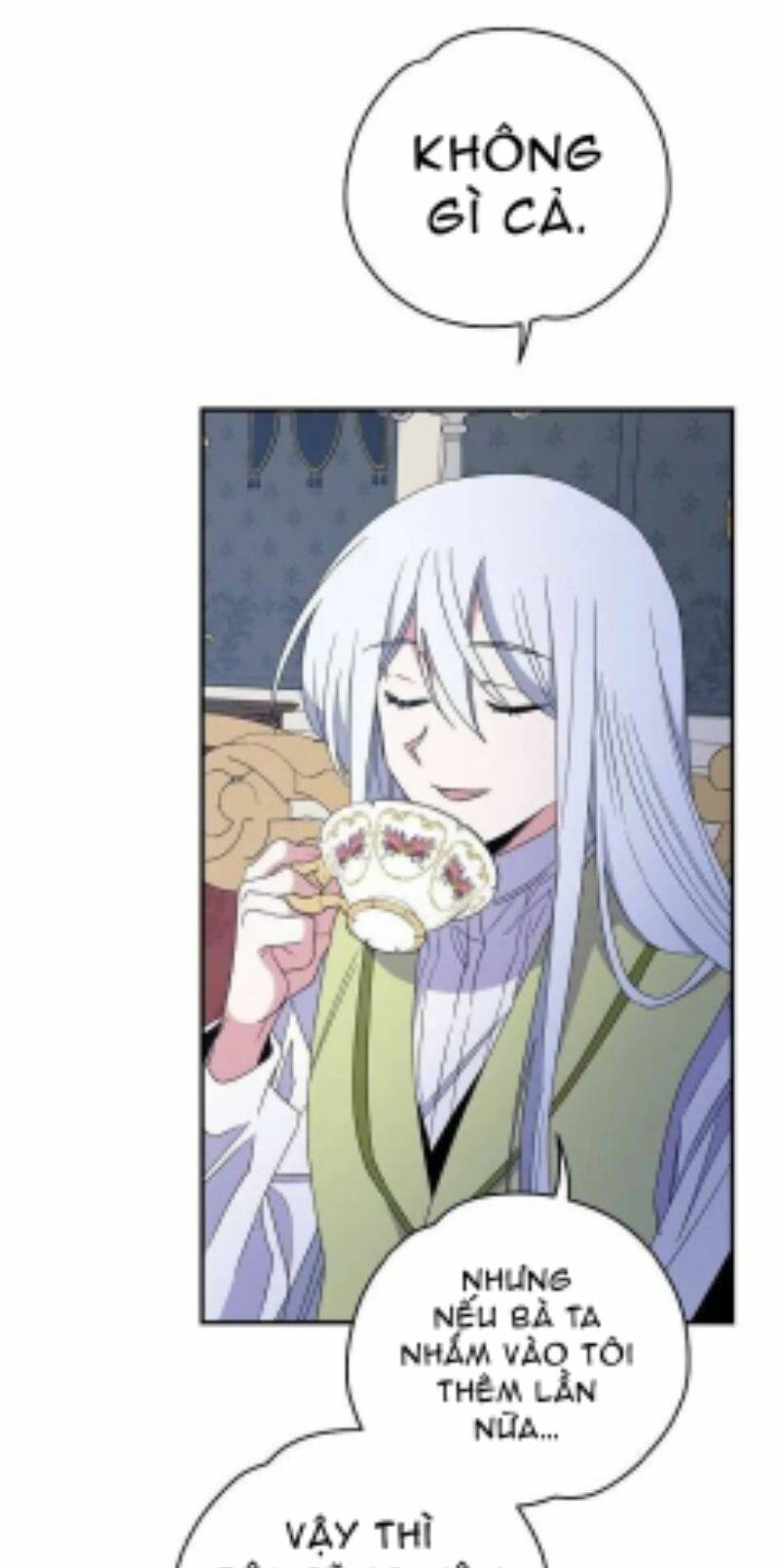 Nhà Hiền Triết Yigret Chap 45 - Next Chap 46