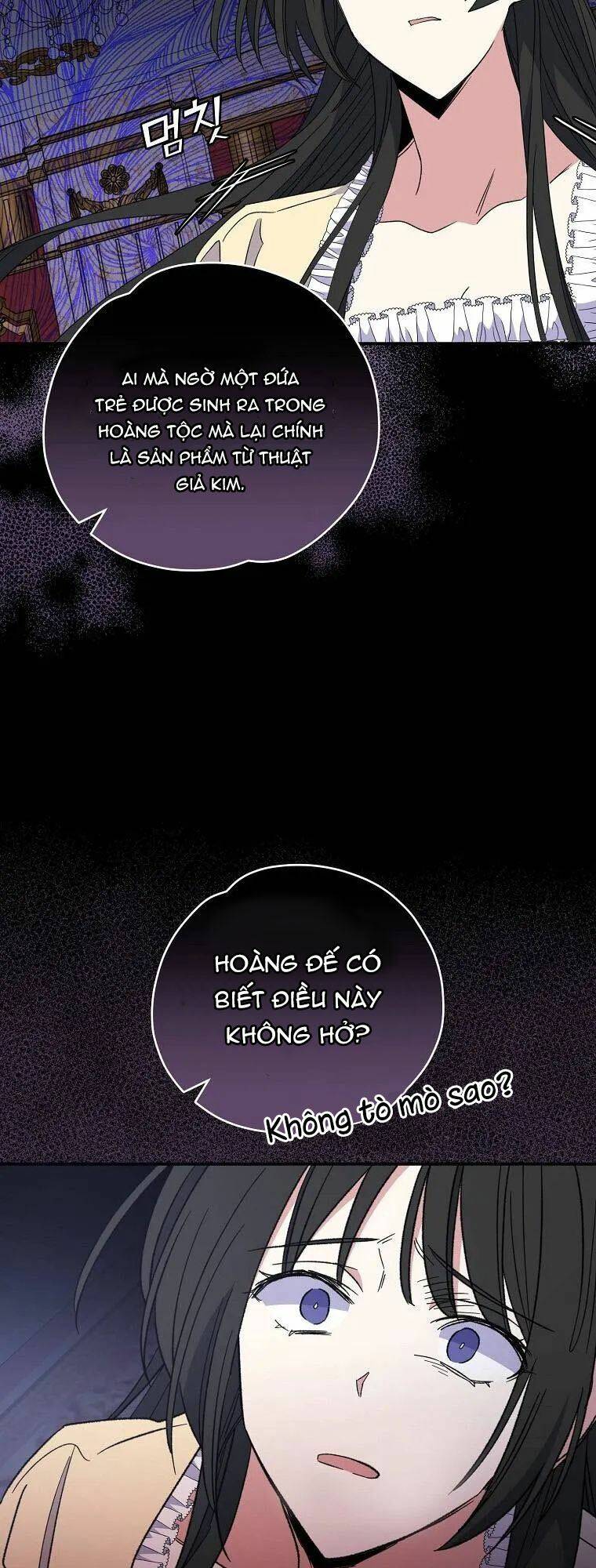 Nhà Hiền Triết Yigret Chap 46 - Next Chap 47