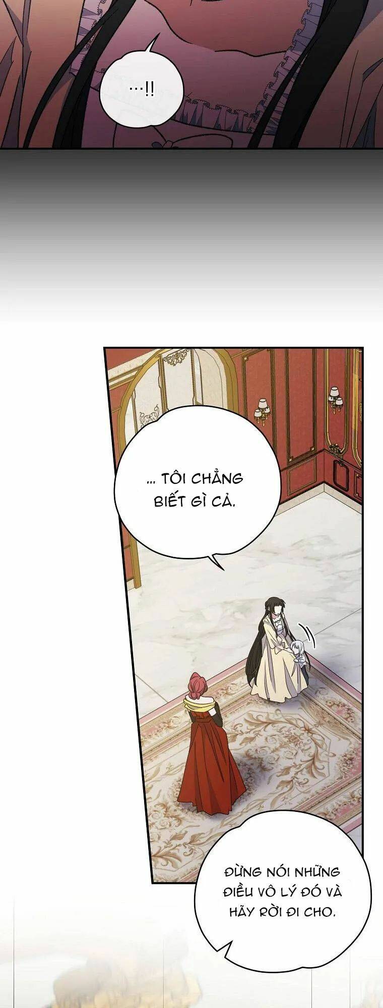 Nhà Hiền Triết Yigret Chap 46 - Next Chap 47