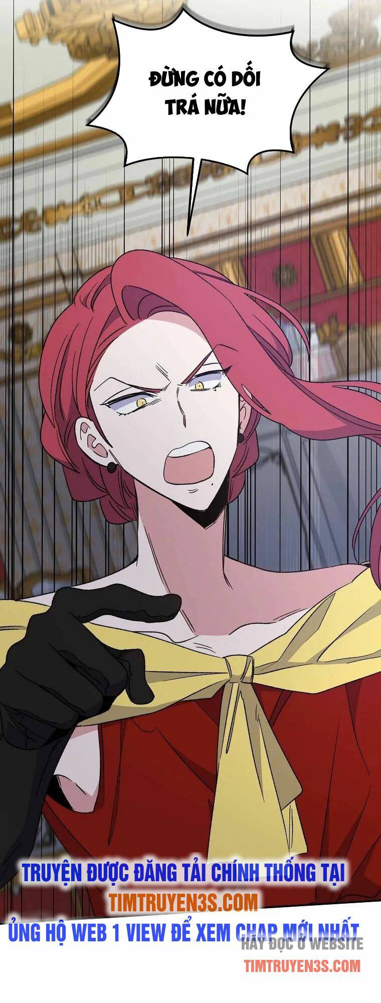 Nhà Hiền Triết Yigret Chap 46 - Next Chap 47