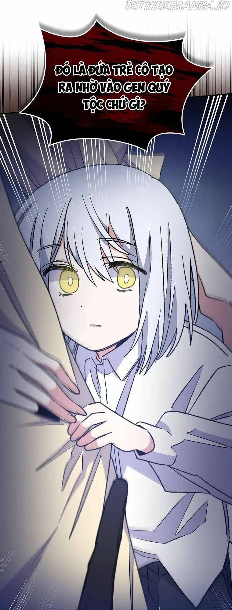 Nhà Hiền Triết Yigret Chap 46 - Next Chap 47