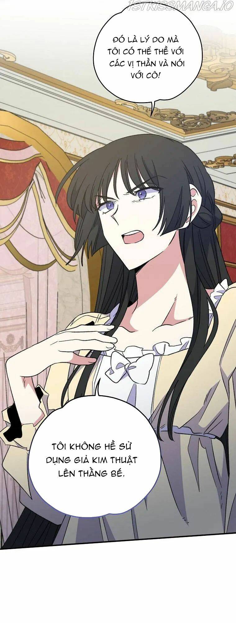 Nhà Hiền Triết Yigret Chap 46 - Next Chap 47