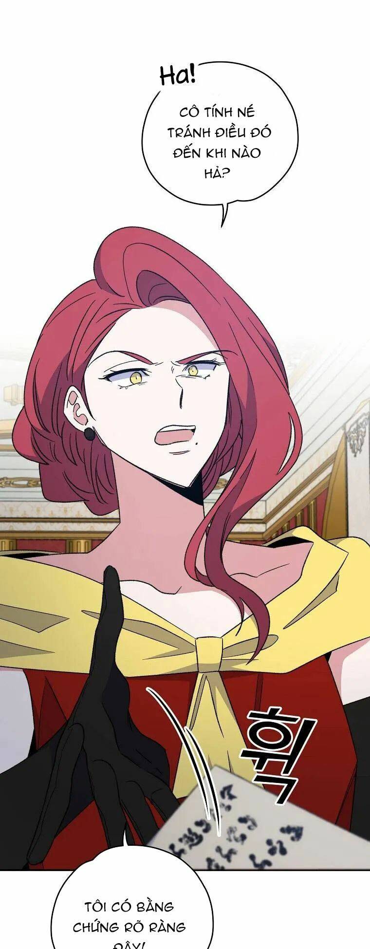 Nhà Hiền Triết Yigret Chap 46 - Next Chap 47