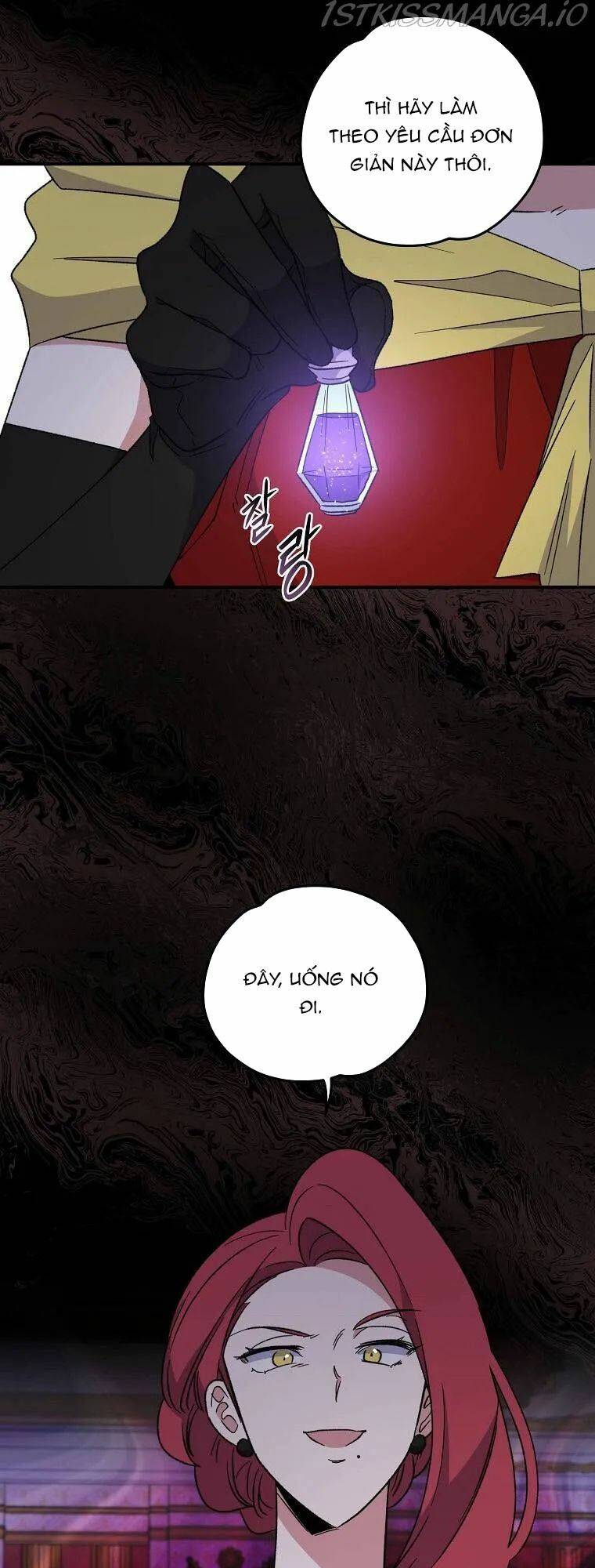 Nhà Hiền Triết Yigret Chap 46 - Next Chap 47