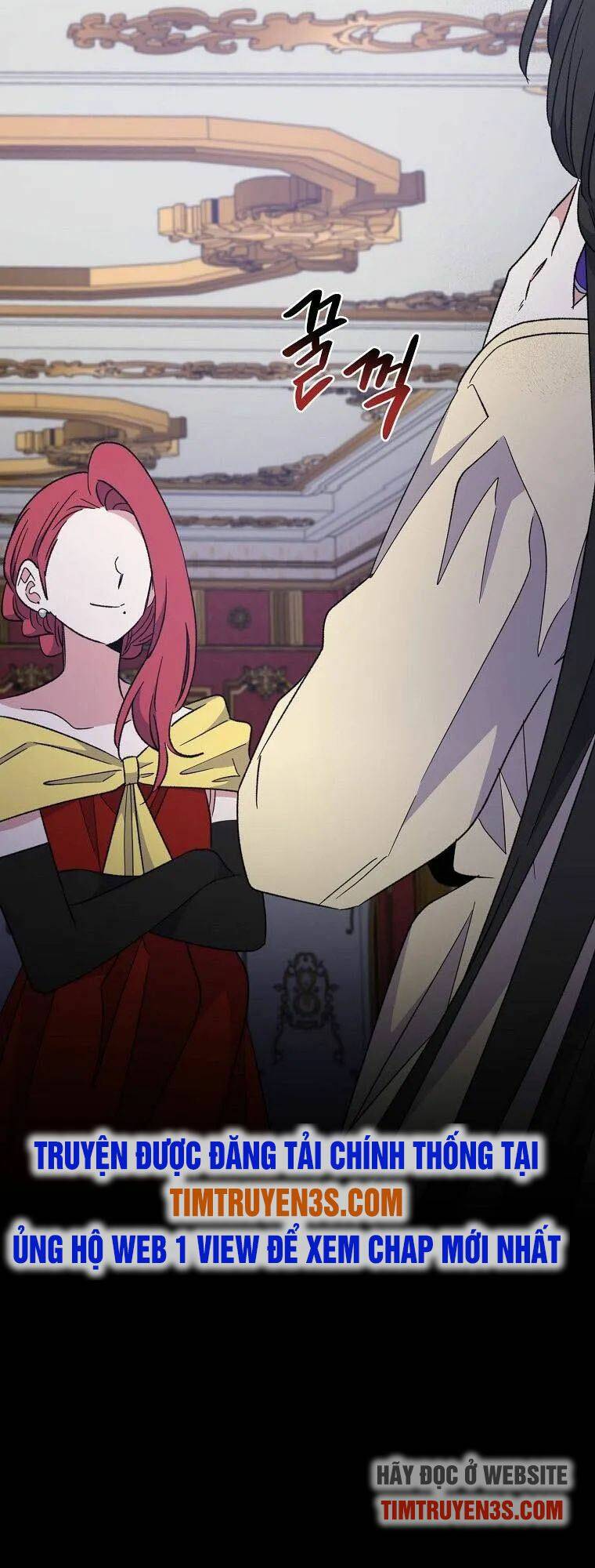 Nhà Hiền Triết Yigret Chap 46 - Next Chap 47