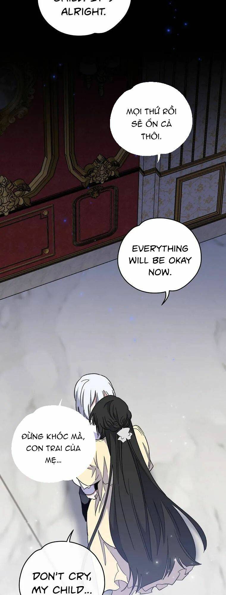 Nhà Hiền Triết Yigret Chap 46 - Next Chap 47