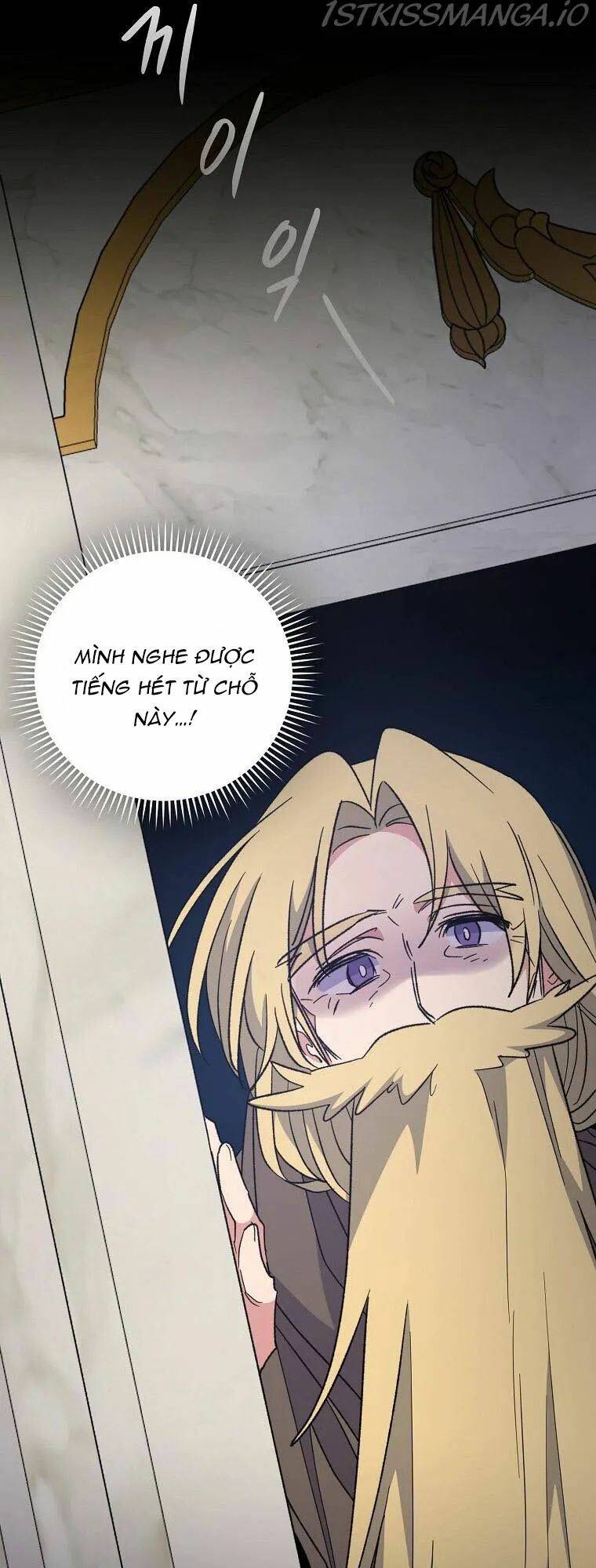 Nhà Hiền Triết Yigret Chap 46 - Next Chap 47