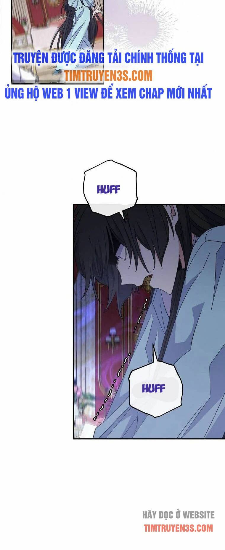 Nhà Hiền Triết Yigret Chap 46 - Next Chap 47