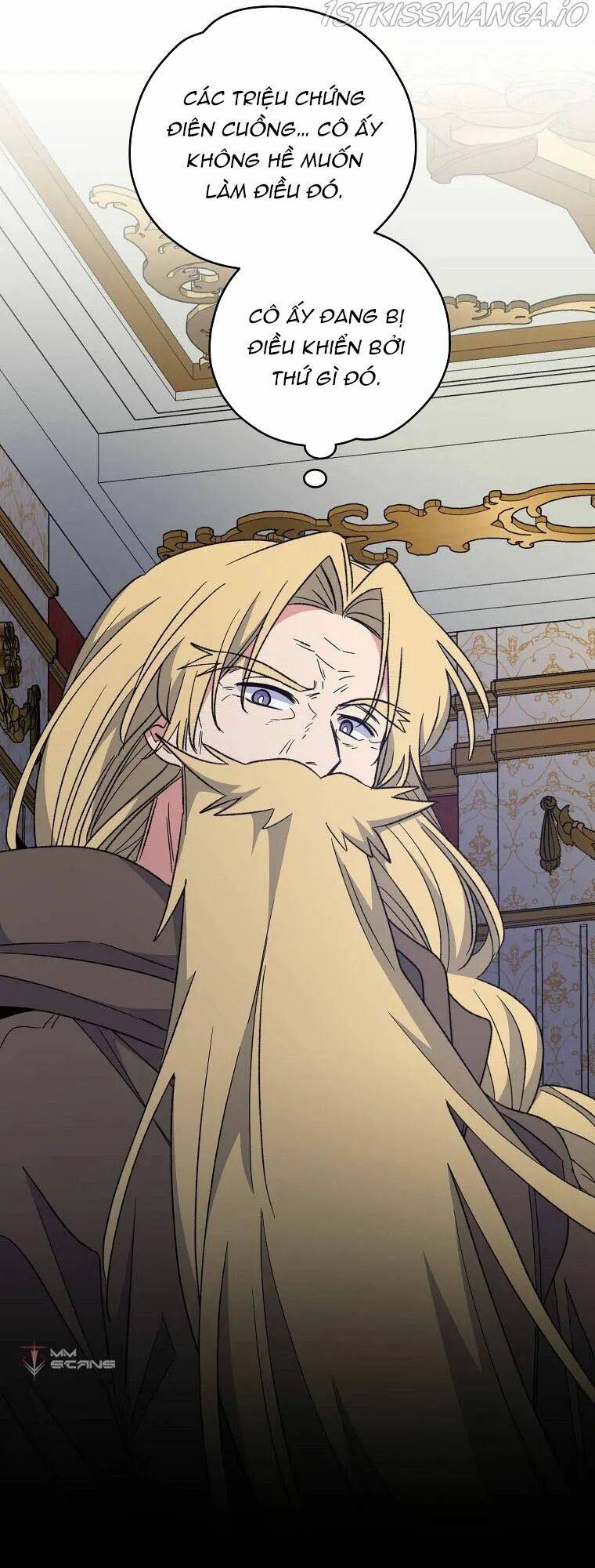 Nhà Hiền Triết Yigret Chap 46 - Next Chap 47