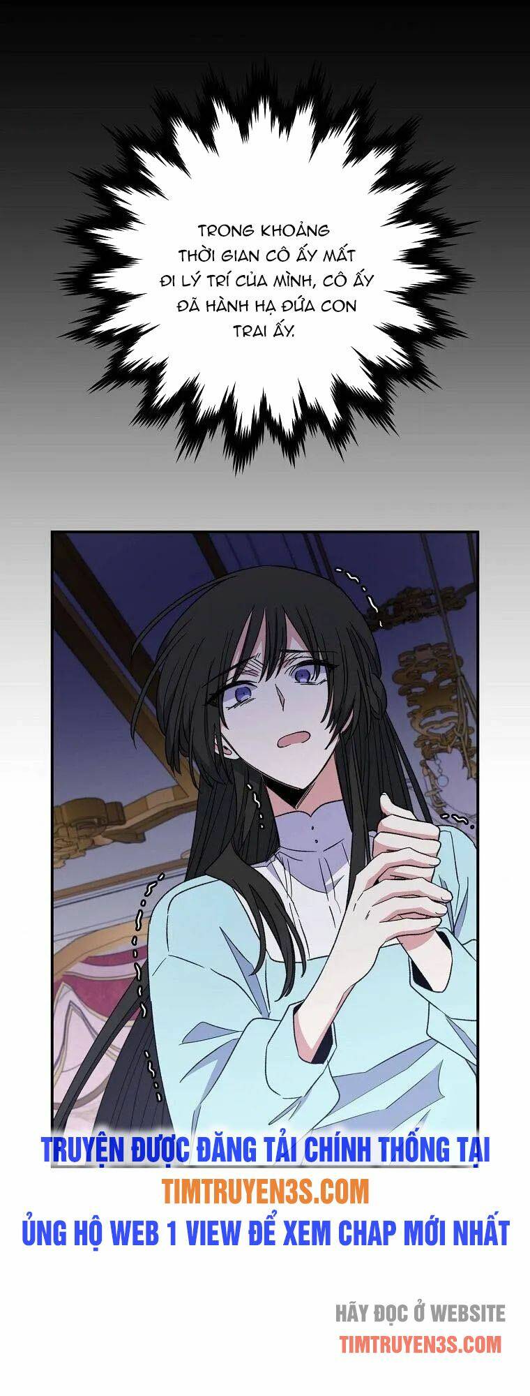 Nhà Hiền Triết Yigret Chap 46 - Next Chap 47