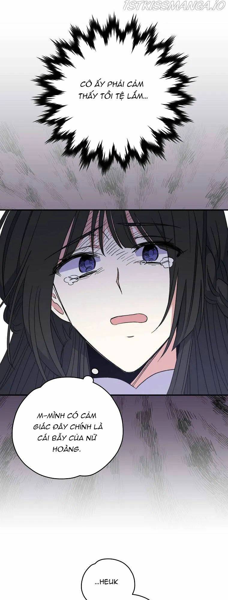 Nhà Hiền Triết Yigret Chap 46 - Next Chap 47