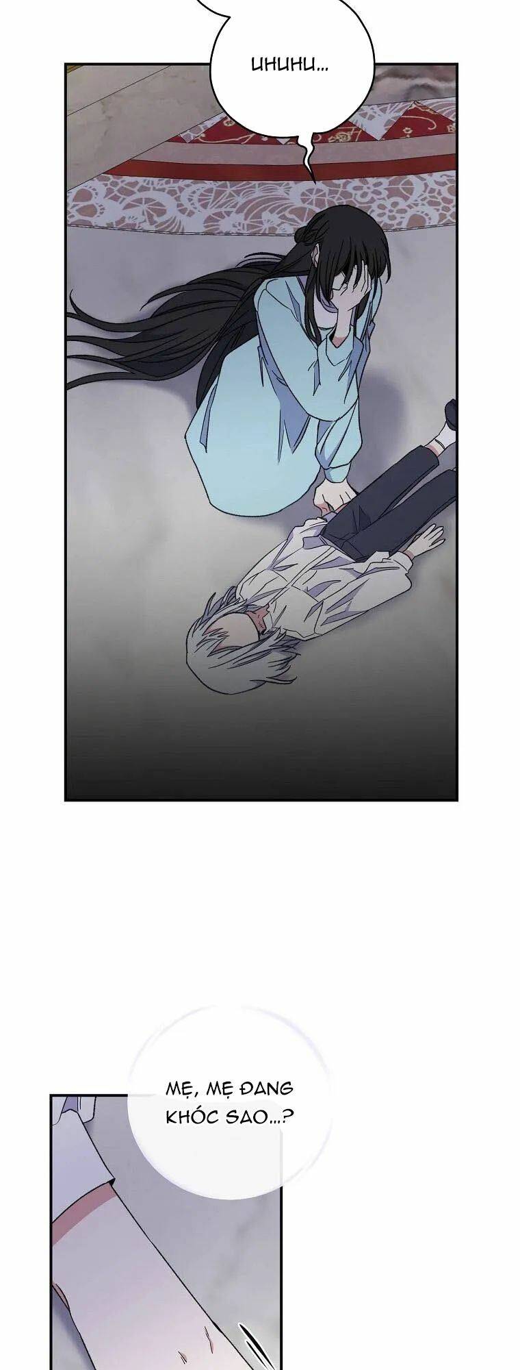 Nhà Hiền Triết Yigret Chap 46 - Next Chap 47