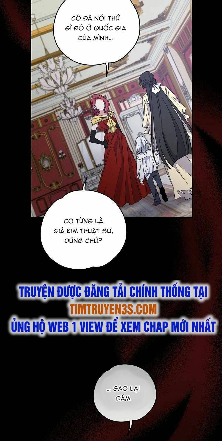 Nhà Hiền Triết Yigret Chap 46 - Next Chap 47