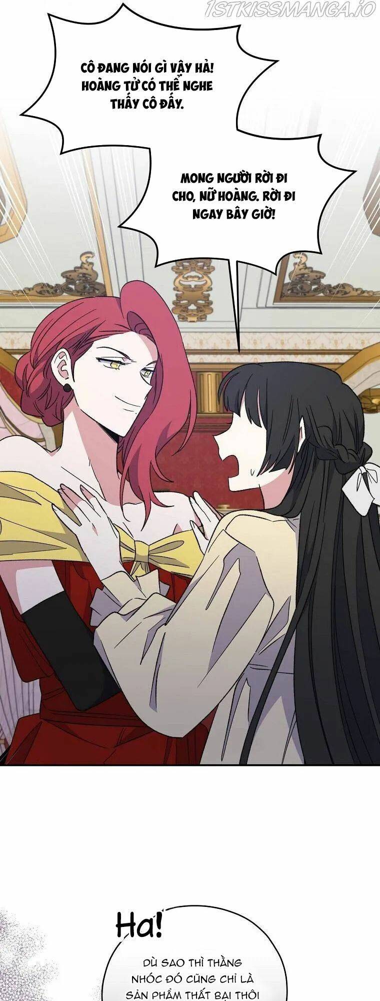 Nhà Hiền Triết Yigret Chap 46 - Next Chap 47