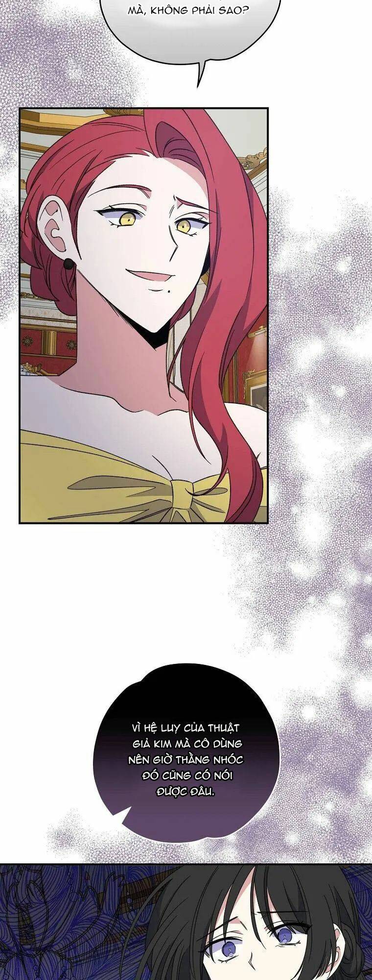 Nhà Hiền Triết Yigret Chap 46 - Next Chap 47