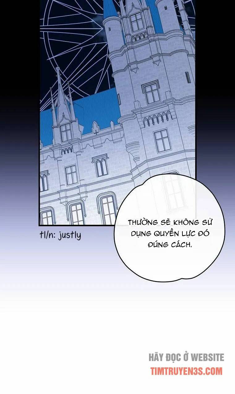 Nhà Hiền Triết Yigret Chap 48 - Next Chap 49