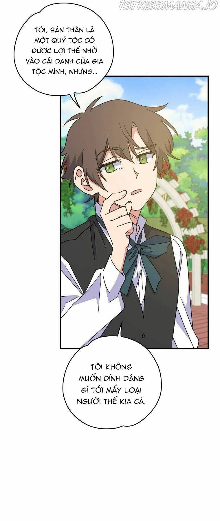 Nhà Hiền Triết Yigret Chap 48 - Next Chap 49