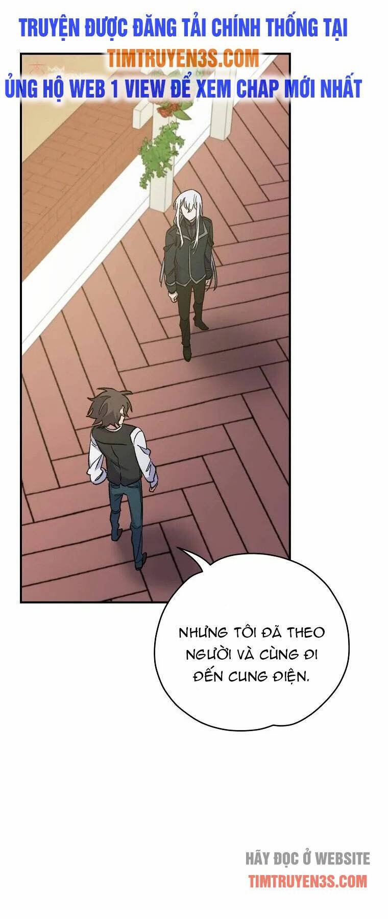 Nhà Hiền Triết Yigret Chap 48 - Next Chap 49