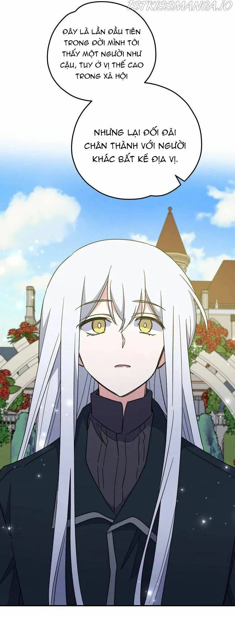 Nhà Hiền Triết Yigret Chap 48 - Next Chap 49