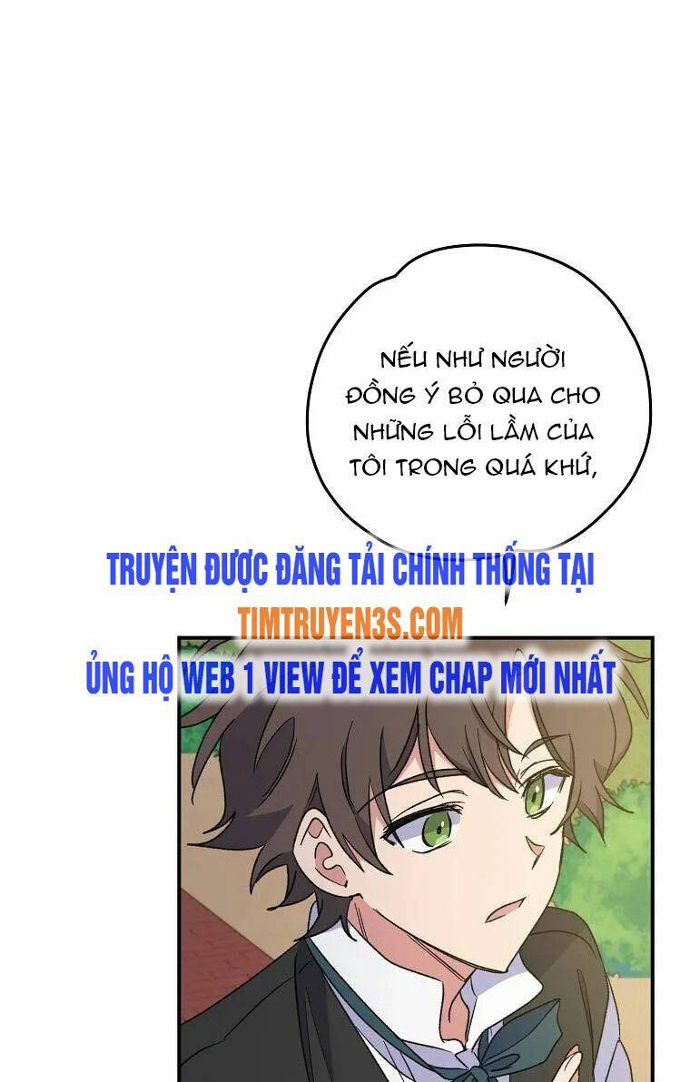 Nhà Hiền Triết Yigret Chap 48 - Next Chap 49