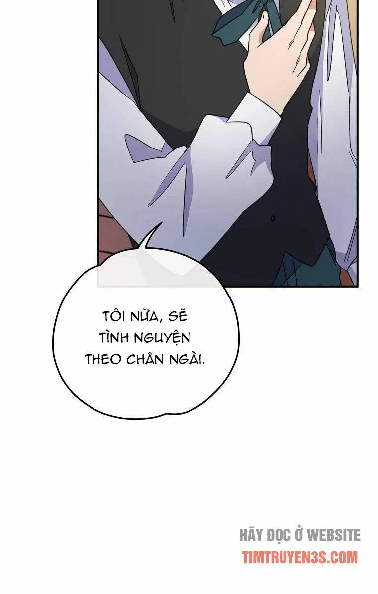 Nhà Hiền Triết Yigret Chap 48 - Next Chap 49