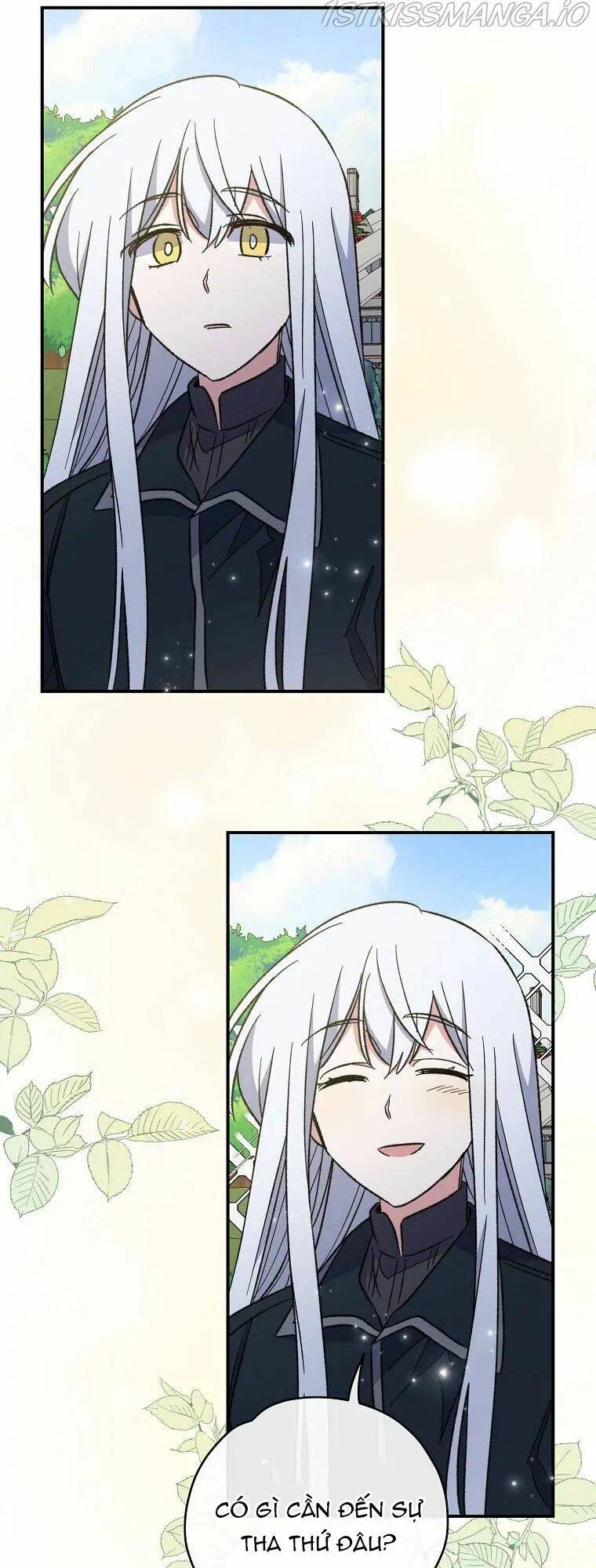 Nhà Hiền Triết Yigret Chap 48 - Next Chap 49