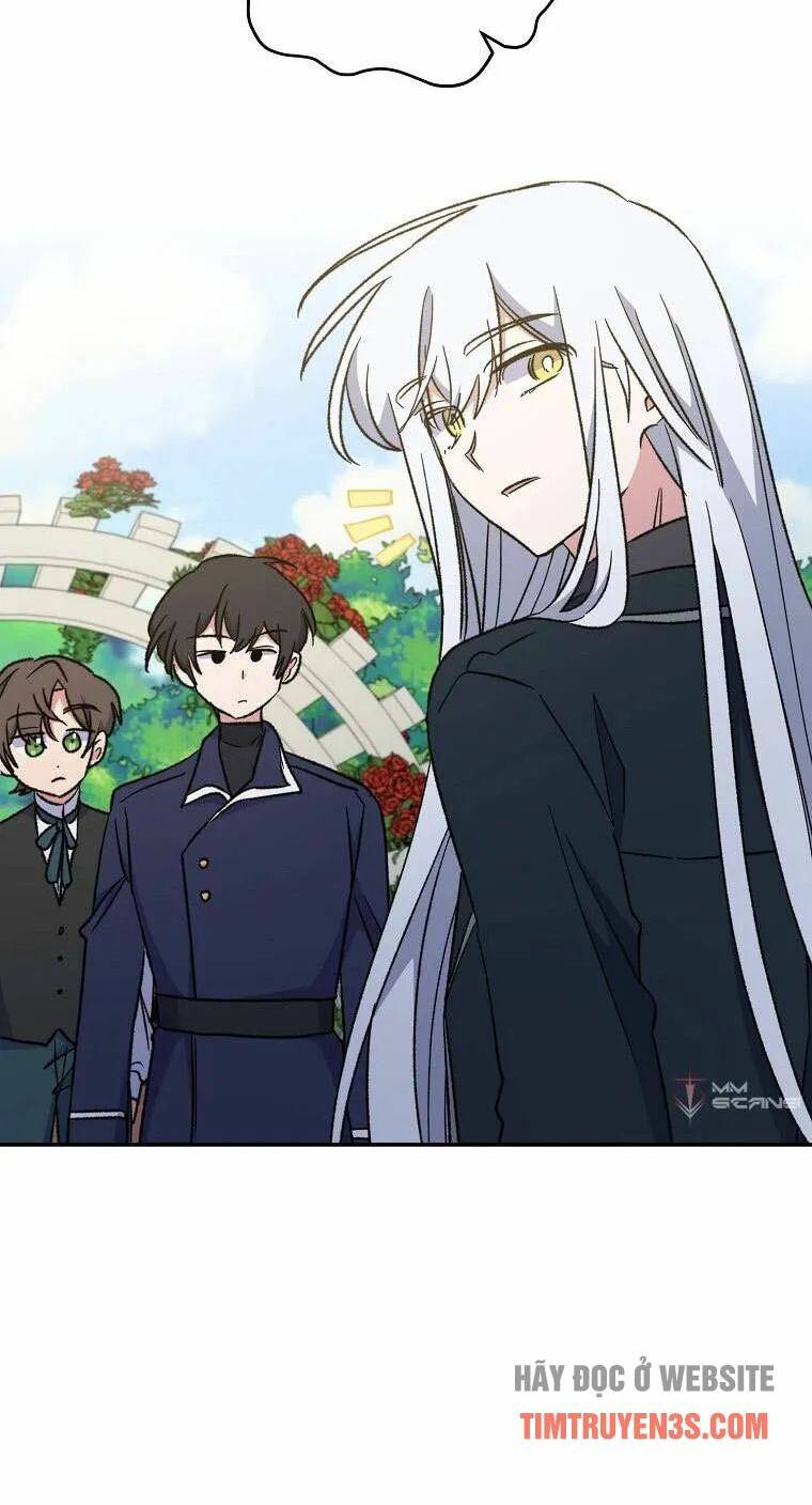 Nhà Hiền Triết Yigret Chap 48 - Next Chap 49