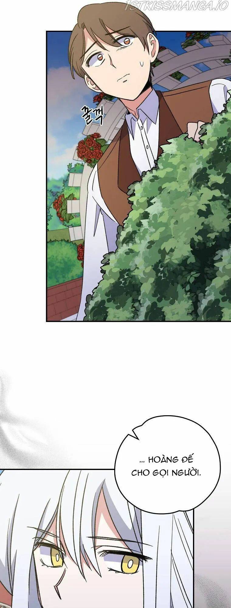 Nhà Hiền Triết Yigret Chap 48 - Next Chap 49