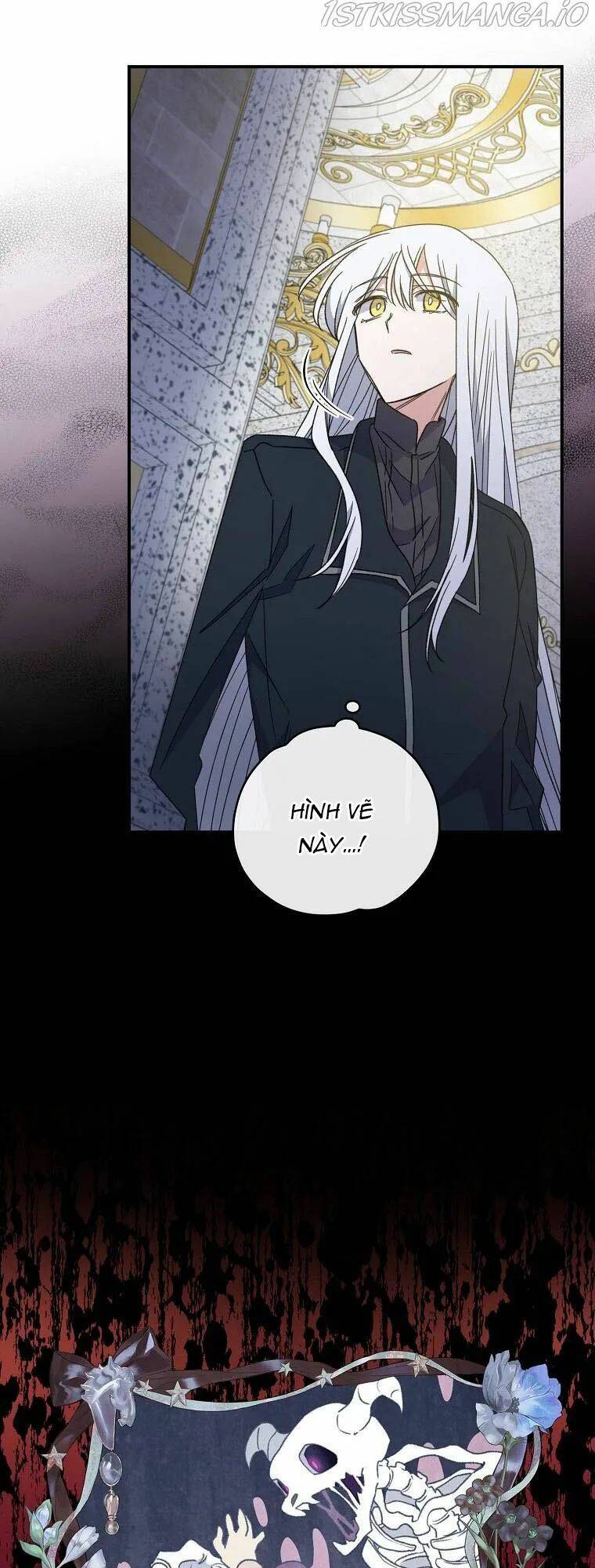 Nhà Hiền Triết Yigret Chap 48 - Next Chap 49