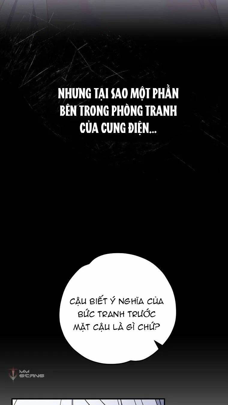 Nhà Hiền Triết Yigret Chap 48 - Next Chap 49