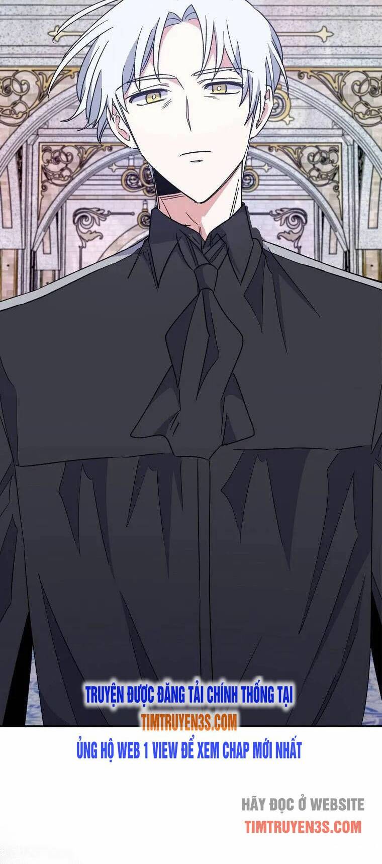 Nhà Hiền Triết Yigret Chap 48 - Next Chap 49