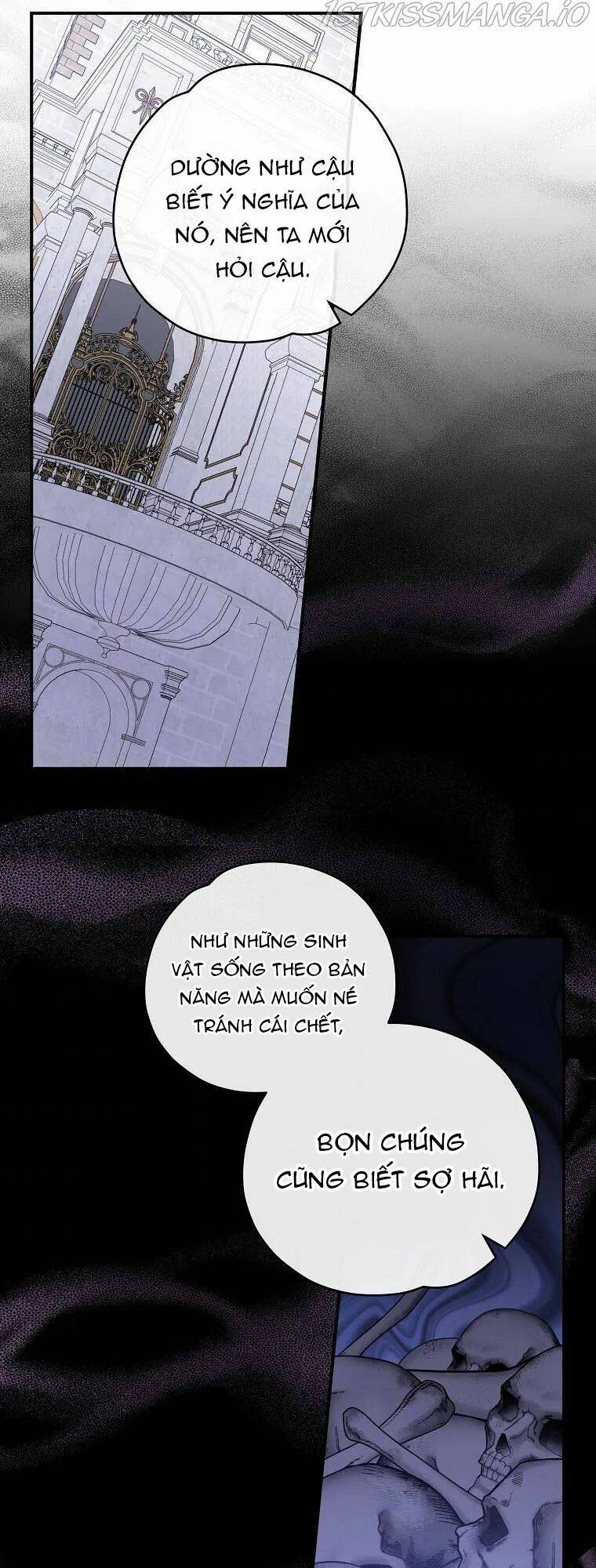 Nhà Hiền Triết Yigret Chap 48 - Next Chap 49