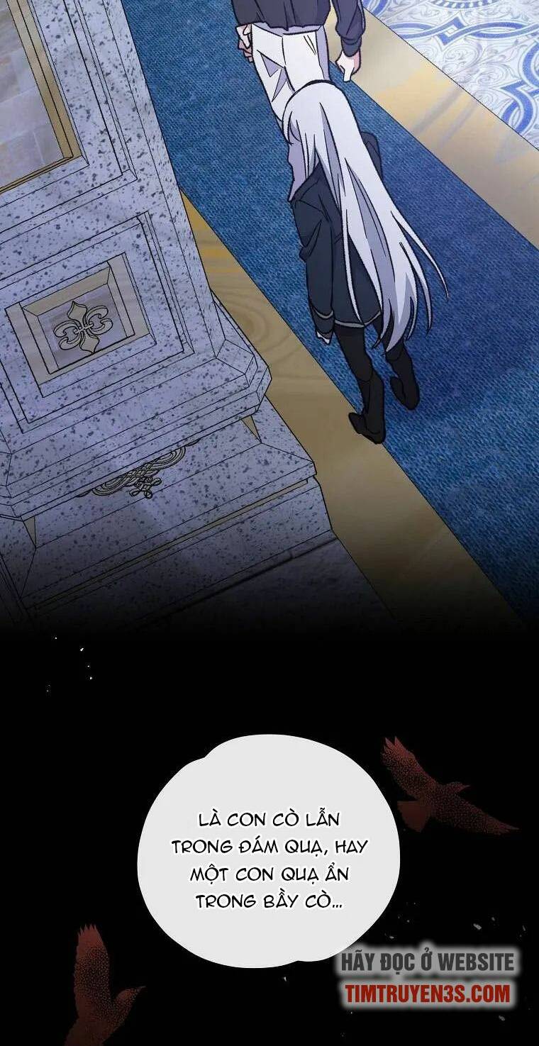 Nhà Hiền Triết Yigret Chap 48 - Next Chap 49