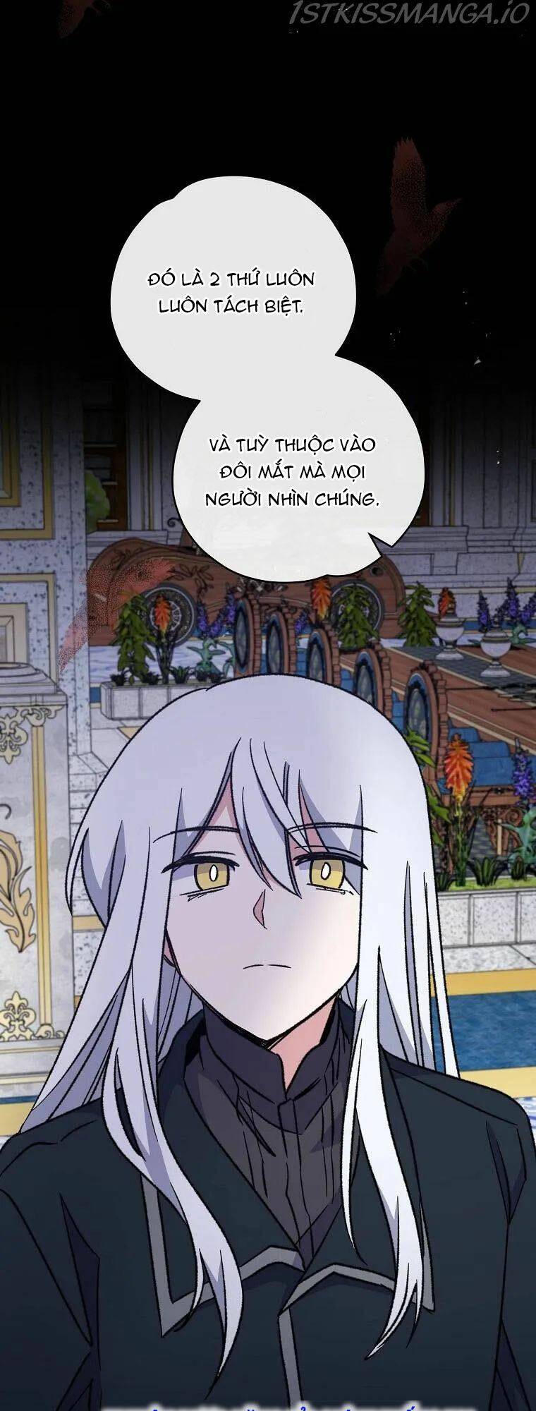 Nhà Hiền Triết Yigret Chap 48 - Next Chap 49