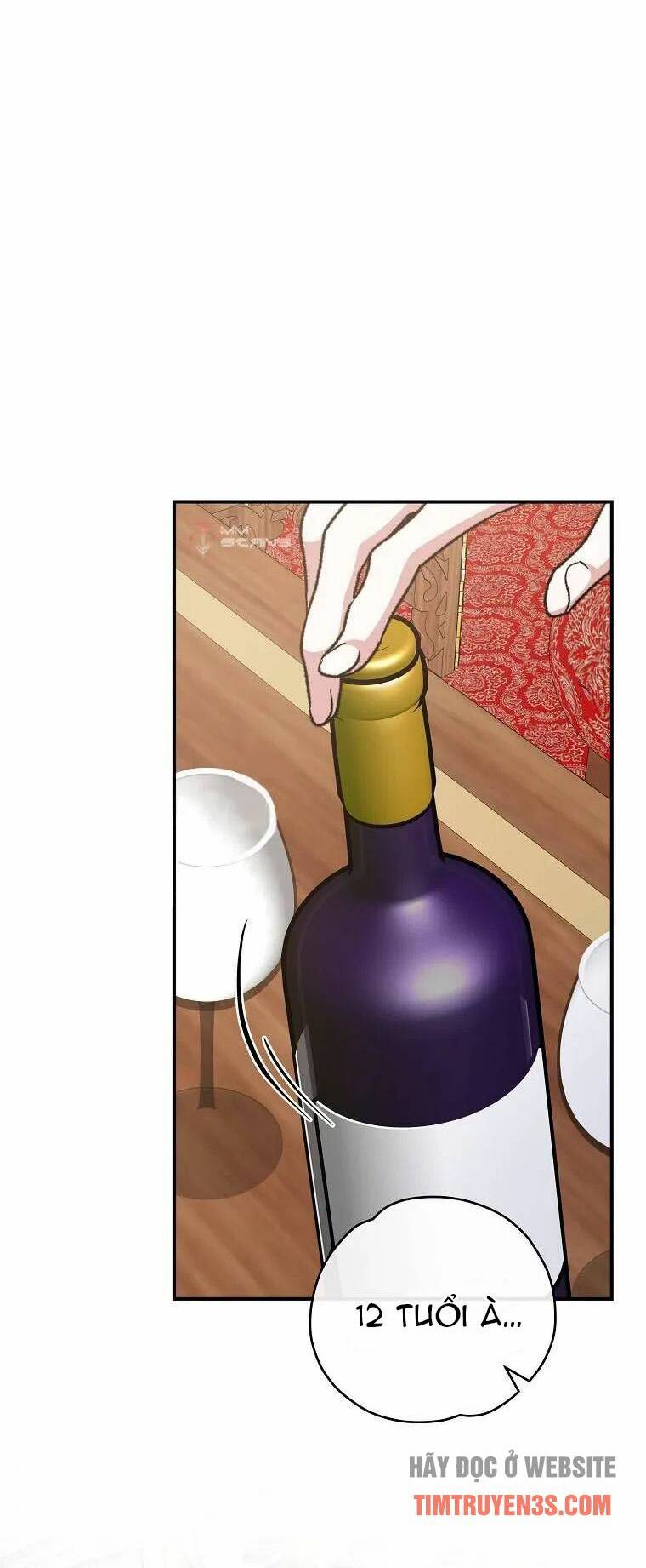 Nhà Hiền Triết Yigret Chap 48 - Next Chap 49