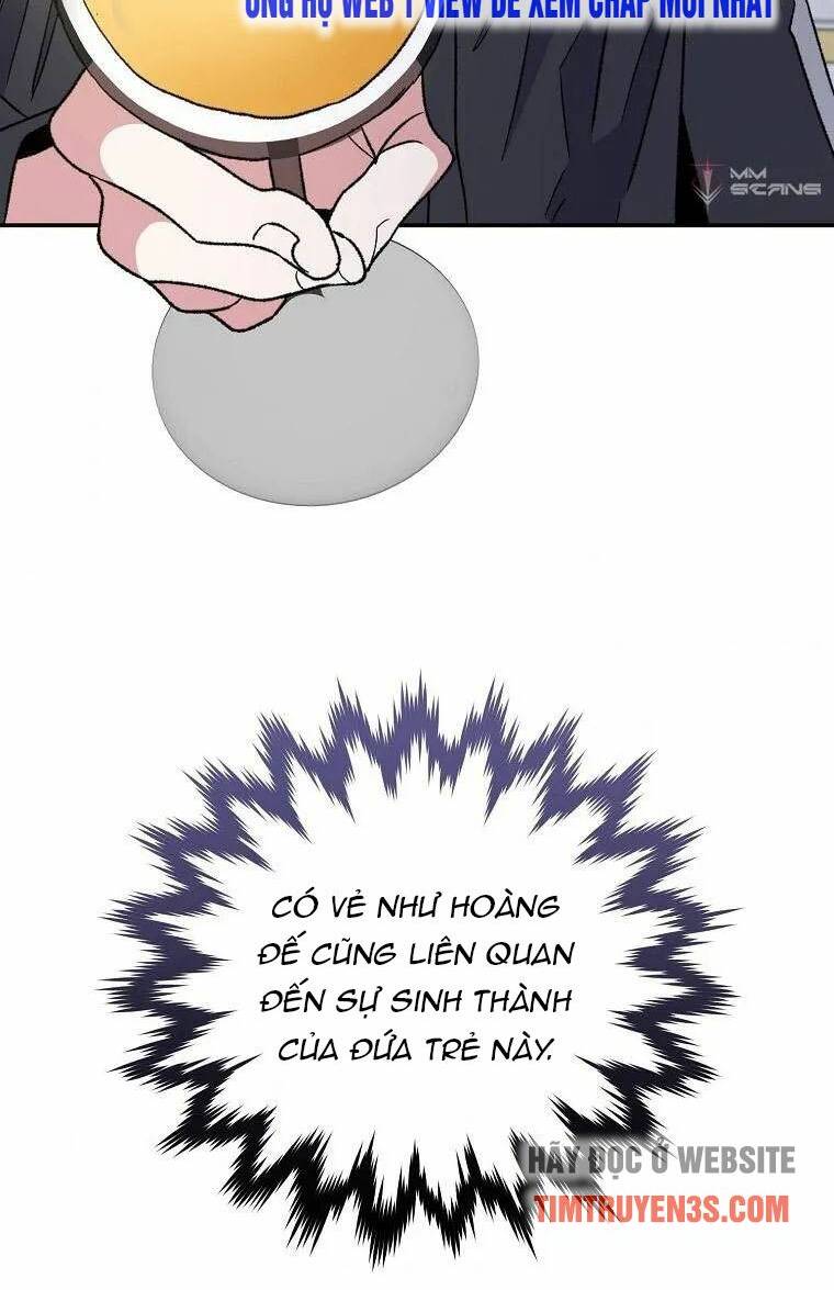 Nhà Hiền Triết Yigret Chap 48 - Next Chap 49