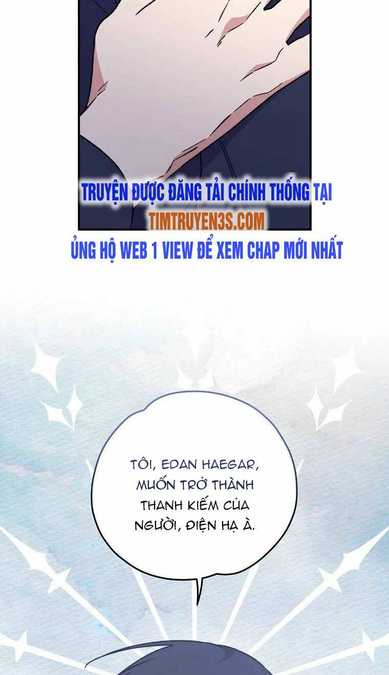 Nhà Hiền Triết Yigret Chap 48 - Next Chap 49