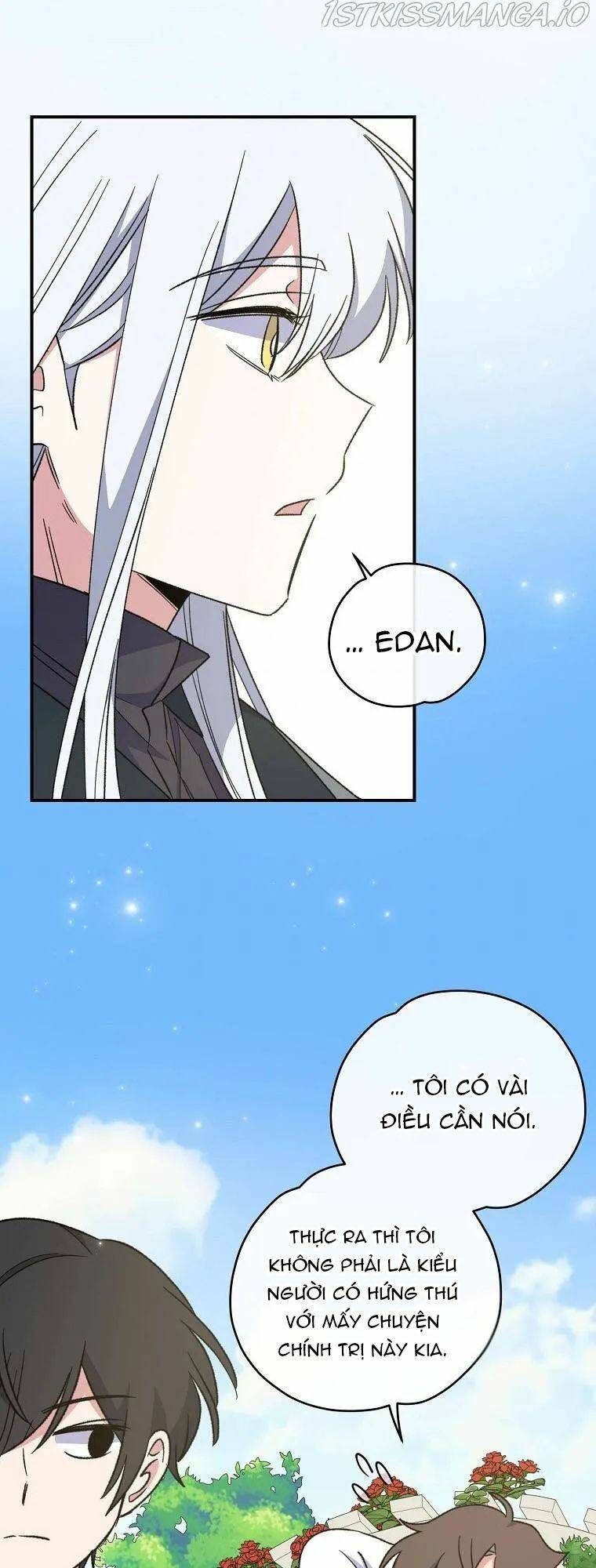 Nhà Hiền Triết Yigret Chap 48 - Next Chap 49