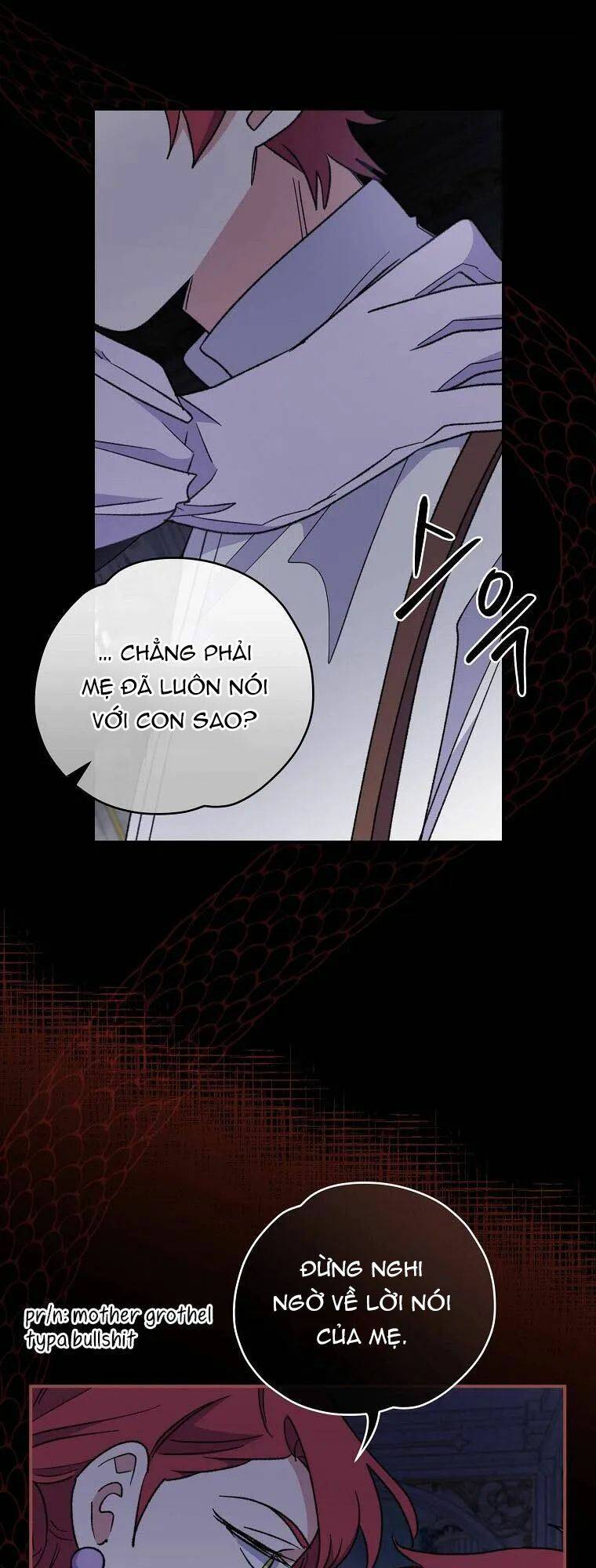 Nhà Hiền Triết Yigret Chap 49 - Next Chap 50