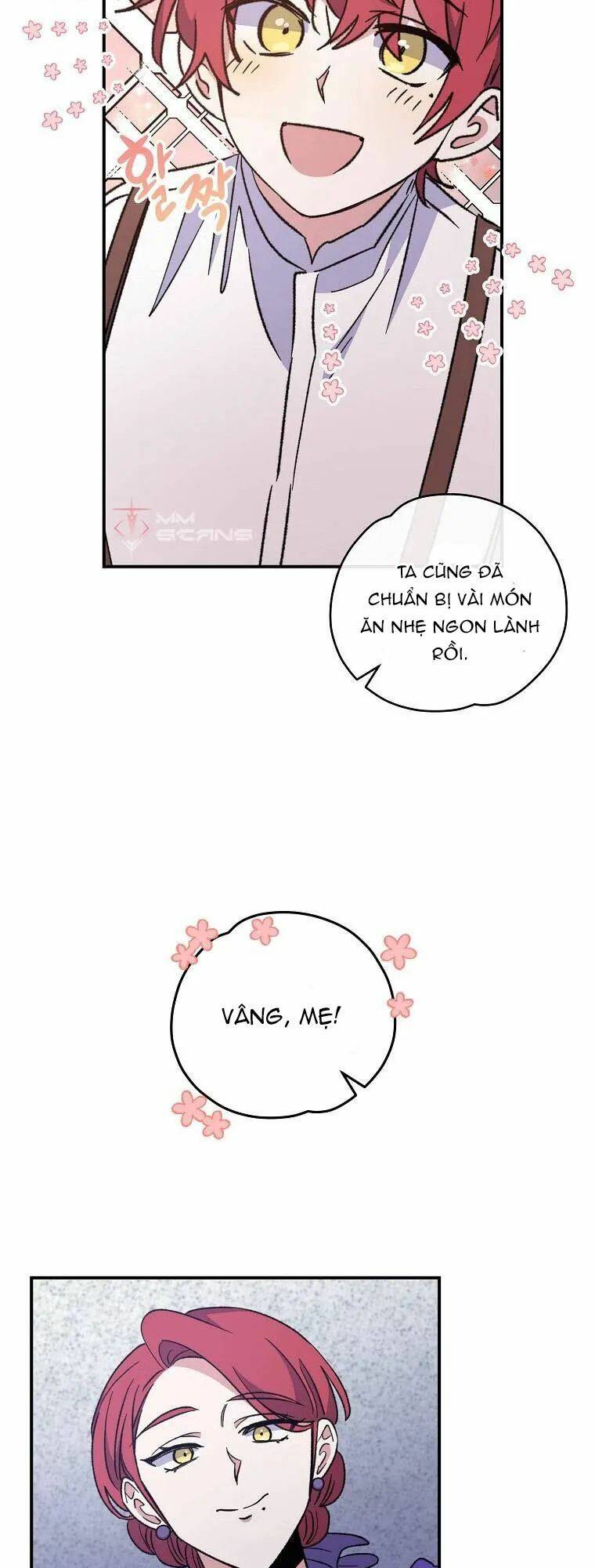 Nhà Hiền Triết Yigret Chap 49 - Next Chap 50